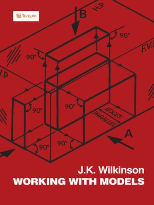 cover image of Working with Models